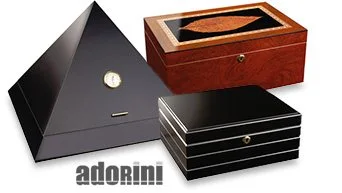 Adorini humidorer Adorini humidorer