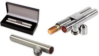 Cigarrlådor I Metall Cigarrlådor I Metall