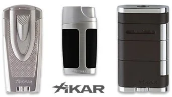 Xikar tändare