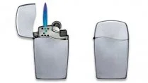 Zippo Blu tändare