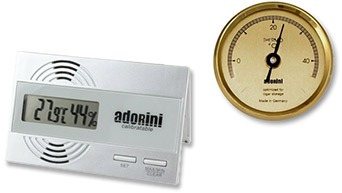 Hygrometrar Och Termometrar Hygrometrar Och Termometrar