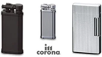 IM Corona tändare