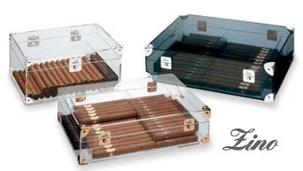 Zino Davidoff humidorer Zino Davidoff humidorer