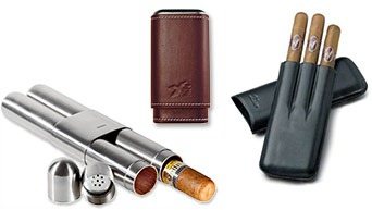 Cigarretuier Cigarretuier