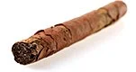 Hur lång tid tar det för en cigarr att torka ut?