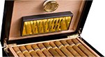 Vilken humidor rekommenderar ni för nybörjare?